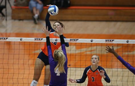 Abilene Christian and UTEP set for cross-conference matchup